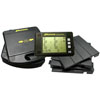Lightweight Wireless Vehicle Scale System 5000 lb Weight Capacity Includes: - image 1