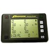 Lightweight Wireless Vehicle Scale System 5000 lb Weight Capacity Includes: - image 2