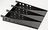 Vehicle Scale Ramps Black Anodized Billet Aluminum - image 3