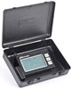 Wireless Vehicle Scale System Includes four pads, display, and storage case - image 3