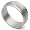 Billet Aluminum Piston Ring Squaring Tool 4.400" - 4.640" - image 1