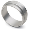 Billet Aluminum Piston Ring Squaring Tool 4.240" - 4.380" - image 1