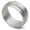 Billet Aluminum Piston Ring Squaring Tool 4.000" - 4.230" - image 1