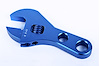 Stubby AN Wrench Adjustable from -3AN to -8AN - image 1