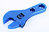 Stubby AN Wrench Adjustable from -3AN to -8AN - image 2