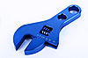 Stubby AN Wrench Adjustable from -10AN to -20AN - image 2