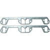 Aluminum Header Gaskets Small Block Chrysler "LA" - image 1