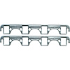 Aluminum Header Gaskets Small Block Ford Square Port - image 1