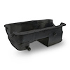 Ford 351W Fox Body Oil Pan for Ford Mustang, Thunderbird, Mecury Capri, & Couagar
