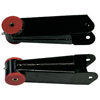 Heavy-Duty Control Arms for 1979-1998 Ford Mustang, Includes Upper & Lower Rear Control Arms - image 3