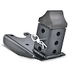 Adjustable Pin Type Pinion Snubber for Chrsyler 8 3/4 in. Rear Axle - image 1