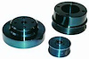Under Drive Pulley Kit 1987-93 Ford Mustang 5.0L Includes: - image 1