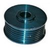 Under Drive Pulley Kit 1987-93 Ford Mustang 5.0L Includes: - image 4