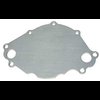 Electric Water Pump Kit for Small Block Ford Includes: Blue Water Pump,Timing Cover, Silicone, Bolts, Gaskets, & Harness/Relay - image 4