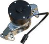 Electric Water Pump Kit for Small Block Ford Includes: Polished Water Pump,Timing Cover, Silicone, Bolts, Gaskets, & Relay Kit - image 2