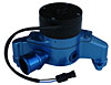 Electric Water Pump Small Block Chrysler/Mopar - image 1
