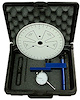 Degree Wheel Kit Universal with Heads Off