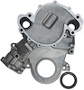 Die-Cast Timing Chain Cover for 1970-1979 AMC 304-360-401 V8 - image 1