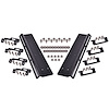 Valve Cover Coil Relocation Brackets - image 1