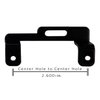 Valve Cover Coil Relocation Brackets - image 2