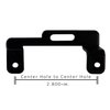 Valve Cover Coil Relocation Brackets - image 2