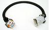 18" Extension Harness for relocating your LS Coils - image 1