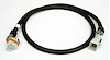 46" Extension Harness for relocating your LS Coils - image 1