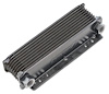 69570-10 Tundra Series Universal 10-Plate Oil & Transmission Cooler - image 1