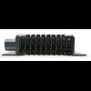 69570-10 Tundra Series Universal 10-Plate Oil & Transmission Cooler - image 3