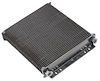 69570-40 Tundra Series Universal 40-Plate Oil & Transmission Cooler - image 1