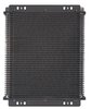 69570-40 Tundra Series Universal 40-Plate Oil & Transmission Cooler - image 2