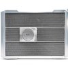69680.1 Slim-Fit Radiator System for Select Ford Mustang, Thunderbird & Mercury Cougar w/Automatic Transmission - image 2
