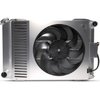 69680.1 Slim-Fit Radiator System for Select Ford Mustang, Thunderbird & Mercury Cougar w/Automatic Transmission - image 4