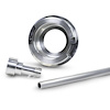 69683 Radiator Cap Filler Neck Kit - image 1