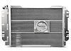 SLIM FIT RAD MOPAR A/B - image 1