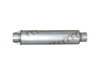 Gen II Street Series Muffler Length: 18"