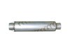 Gen II Truck Series Muffler Length: 21"