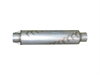 Gen II Truck Series Muffler Length: 21"