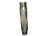Collector Muffler 3.5" Inlet/Outlet