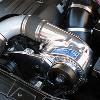 High Output Intercooled Supercharger System P-1SC-1 2011-2014 Challenger 5.7L Hemi - image 1