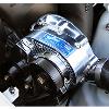 High Output Intercooled Supercharger System P-1X Dodge Challenger 5.7L Hemi - image 1