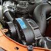 High Output Intercooled Supercharger System P-1SC-1 2011-2014 Challenger 6.4L Hemi - image 1