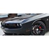 High Output Intercooled Supercharger System P-1SC-1 Dodge Challenger 6.4L Hemi Manual Shaker Hood - image 2