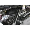 High Output Intercooled Supercharger System D-1SC Dodge Ram 5.7L Hemi - image 3