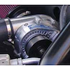 Stage II Intercooled Supercharger System P-1SC-1 Dodge Ram 5.7L Hemi