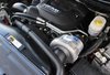 High Output Intercooled Supercharger System D-1SC 2014-2018 Ram 2500/3500 6.4L HEMI