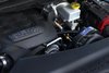 High Output Intercooled Supercharger System D-1SC 2019-2025 Ram 2500/3500 6.4L HEMI