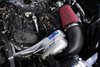High Output Pro Intercooled Supercharger System P-1X 2024-2026 Ford F-150 5.0L