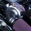 High Output Intercooled Supercharger System D-1SC 2010-2014 Ford Raptor 6.2L - image 1