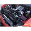 High Output Intercooled Supercharger System D-1SC 2010-2014 Ford Raptor 6.2L - image 2